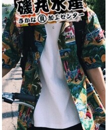 GU | Tシャツ/カットソー