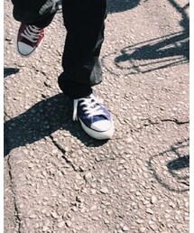 CONVERSE | スニーカー