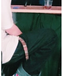 Levi's | デニムパンツ