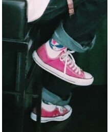 CONVERSE | スニーカー