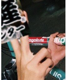 CHARI | トラベルグッズ