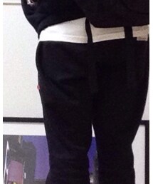 BEDWIN & THE HEARTBREAKERS | その他パンツ