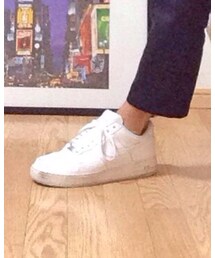 NIKE | スニーカー