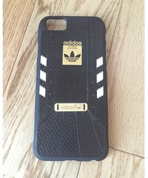 adidas Originals | アディダス スニーカー型 アイフォンケース スーパースター adidas 1969 iPhone6 CASE(スマホケース/カバー)