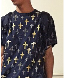 Supreme  | Tシャツ/カットソー