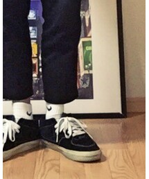 VANS | スニーカー