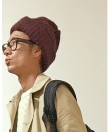 Mighty Shine | ニットキャップ/ビーニー