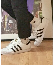 adidas | スニーカー