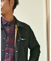 CHARI&CO | ナイロンジャケット