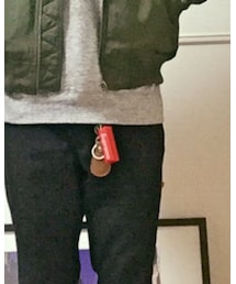 Supreme  | キーホルダー