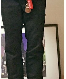 BEDWIN & THE HEARTBREAKERS | その他パンツ