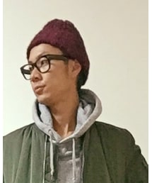 HIGHLAND 2000 | ニットキャップ/ビーニー