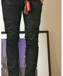 DHOLIC | デニムパンツ