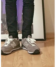 NEW BALANCE | スニーカー