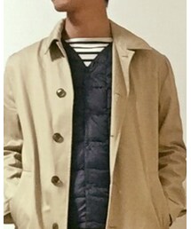 UNIQLO | ダウンベスト