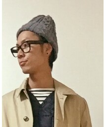 HIGHLAND 2000 | ニットキャップ/ビーニー