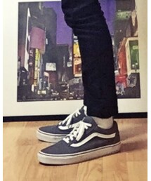 VANS | スニーカー