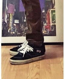 VANS | スニーカー