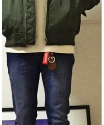 Supreme  | キーホルダー