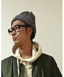 HIGHLAND 2000 | ニットキャップ/ビーニー