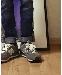 NEW BALANCE | スニーカー