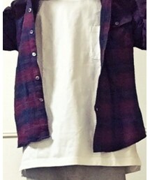 GU | Tシャツ/カットソー