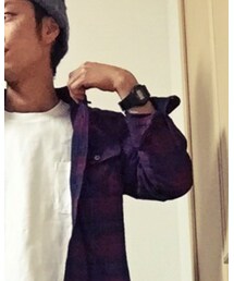 DHOLIC | シャツ/ブラウス