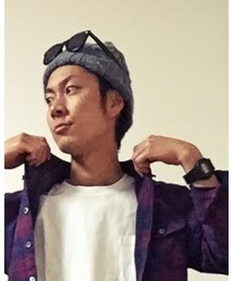 HIGHLAND 2000 | ニットキャップ/ビーニー