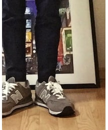 NEW BALANCE | スニーカー