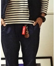 Supreme  | キーホルダー