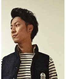 Marc by Marc Jacobs | ピアス（片耳用）