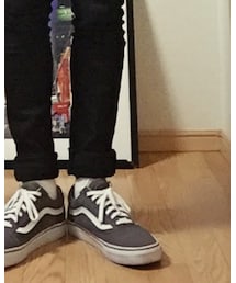 VANS | スニーカー