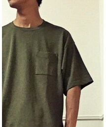 GU | Tシャツ/カットソー