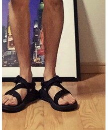 Chaco | サンダル