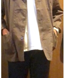 GU | Tシャツ/カットソー