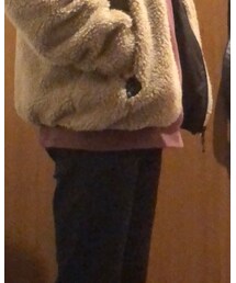 UNIQLO | パーカー