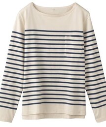 MUJI Labo | Tシャツ/カットソー