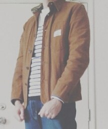 ICEFIRE | デニムジャケット