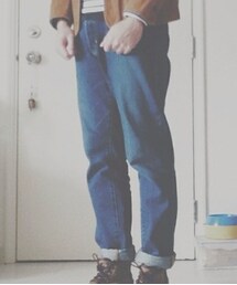 JOURNAL STANDARD | デニムパンツ