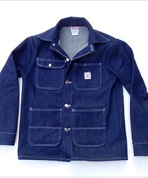 POINTER BRAND | デニムジャケット