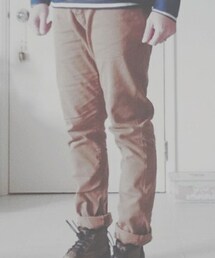 ZARA | その他パンツ