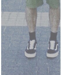 VANS | その他シューズ