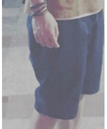 MUJI Labo | その他パンツ