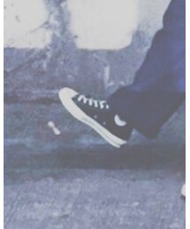 CONVERSE | シューズ