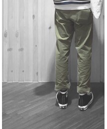 JOURNAL STANDARD | パンツ