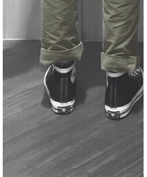 CONVERSE | シューズ