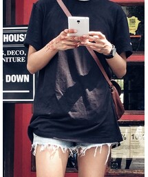 NEIGHBORHOOD | Tシャツ/カットソー