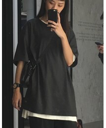 WTAPS | Tシャツ/カットソー