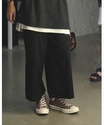 ZARA | その他パンツ