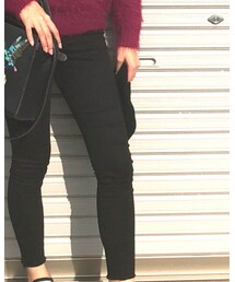 GRL | デニムパンツ